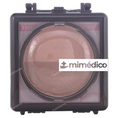 BRONZED PERFECTION CASE 2 PZ NA THE COLOR WORKSHOP