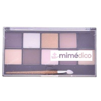 MUST HAVE NUDES LOTE 11 PIEZAS NA THE COLOR WORKSHOP
