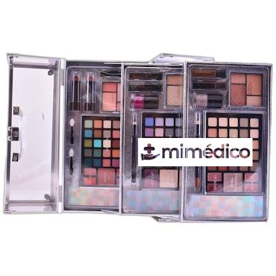 ENCASED IN BEAUTY SILVER 115 UNIDADES NA THE COLOR WORKSHOP