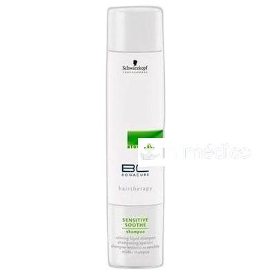 BC SENSITIVE SOOTHE MILD CHAMPU 250 ML NA SCHWARZKOPF PROFESSIONAL