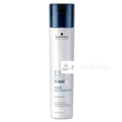 CHAMPU BONACURE ANTICAIDA 250 ML 250 ML SCHWARZKOPF PROFESSIONAL