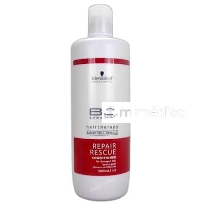 BC REPAIR ACONDICIONADOR 1000 ML NA SCHWARZKOPF PROFESSIONAL