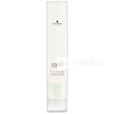 CHAMPU BC SENSITIVE SOOTHE MILD 250 ML SCHWARZKOPF PROFESSIONAL