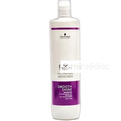 CHAMPU BC SMOOTH SHINE 125 L NA SCHWARZKOPF PROFESSIONAL