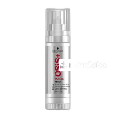 OSIS SERUM DE BRILLO ANTIFRIZZ MAGIC FINISH 50 ML 50 ML SCHWARZKOPF PROFESSIONAL