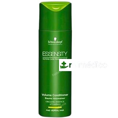 ESSENSITY ACONDICIONADOR VOLUMEN 200 ML NA SCHWARZKOPF PROFESSIONAL