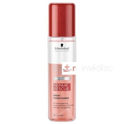 ACONDICIONDOR BONACURE REPAIR RESCUE SPRAY 200 ML 200 ML SCHWARZKOPF PROFESSIONAL