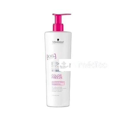 BC COLOR FREEZE ACONDICIONADOR 500 ML NA SCHWARZKOPF PROFESSIONAL