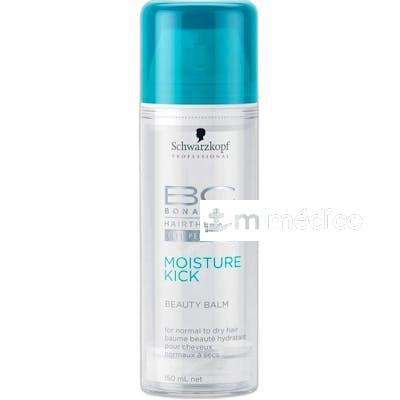 BALSAMO BONACURE DE BELLEZA MOISTURE KICK 150 ML 150 ML SCHWARZKOPF PROFESSIONAL