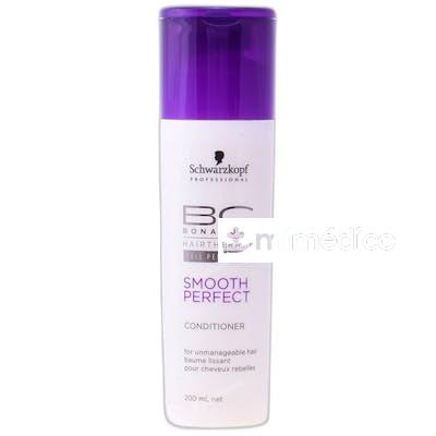 BC SMOOTH PERFECT ACONDICIONADOR 200 ML 200 ML SCHWARZKOPF PROFESSIONAL