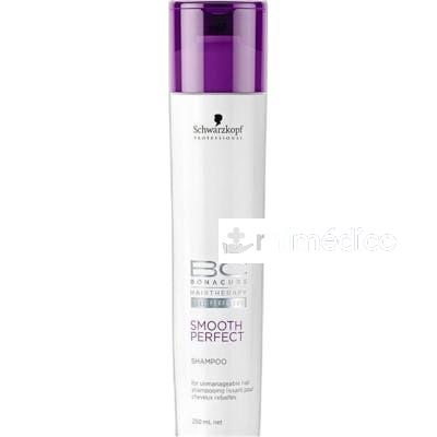 BC SMOOTH PERFECT CHAMPU 250 ML 250 ML SCHWARZKOPF PROFESSIONAL
