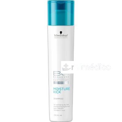 CHAMPU BC CELL PERFECTOR MOISTURE KICK 250 ML SCHWARZKOPF PROFESSIONAL