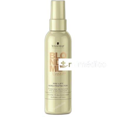 BLOND ME PRELIFT KERA PROTECTOR 150 ML 150 ML SCHWARZKOPF PROFESSIONAL
