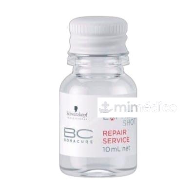 BC CELL PERFECTOR REPAIR SERVICE EXPRESS SHOT 8 X 10 ML 80 M SCHWARZKOPF PROFESSIONAL