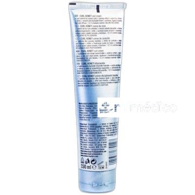 OSIS CURL HONEY CREMA PARA RIZOS 150 ML SCHWARZKOPF PROFESSIONAL