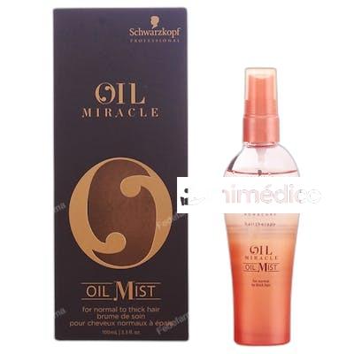 BC OIL MIRACLE OIL MIST 100 ML 100 ML SCHWARZKOPF PROFESSIONAL