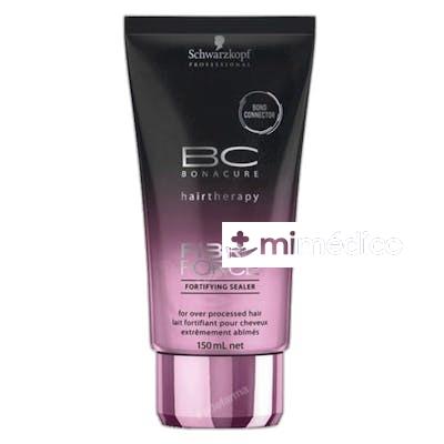 BONACURE FIBRE FORCE SELLADOR FORTIFICANTE 150 ML SCHWARZKOPF PROFESSIONAL