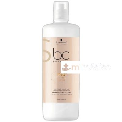 CHAMPU BC TIME RESTORE Q10 1 L SCHWARZKOPF PROFESSIONAL