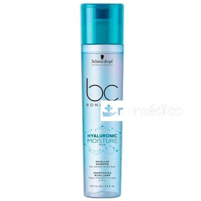 CHAMPU MICELAR HIALURONICO 250 ML NA SCHWARZKOPF PROFESSIONAL