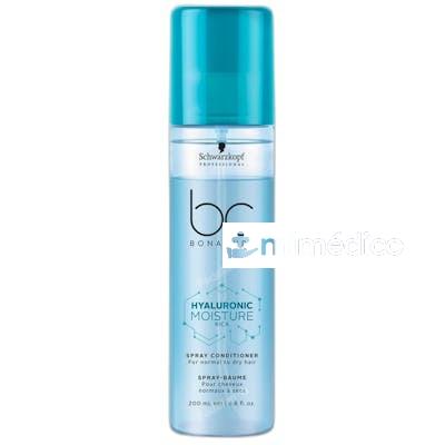 HYALURONIC MOISTURE SPRAY 200 ML NA SCHWARZKOPF PROFESSIONAL