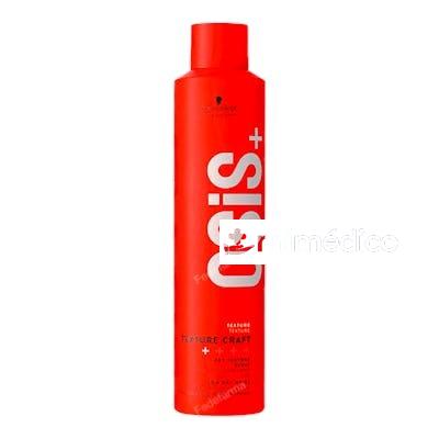 OSIS TEXTURE CRAFT 300ML SCHWARZKOPF PROFESSIONAL