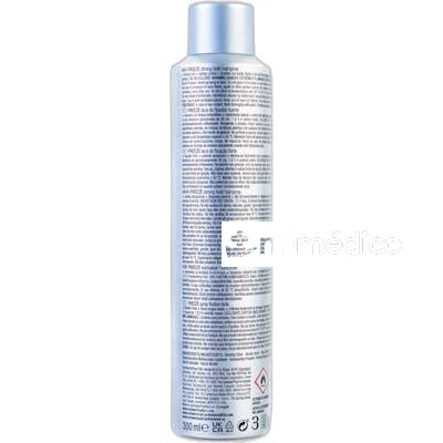 OSIS FREEZE LACA FIJACION FUERTE 300 ML 300 ML SCHWARZKOPF PROFESSIONAL
