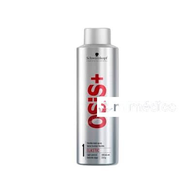 OSIS SPRAY FIJACION FLEXIBLE 300 ML SCHWARZKOPF PROFESSIONAL