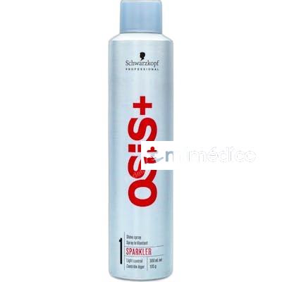 OSIS SPARKLER SPRAY DE BRILLO 300 ML SCHWARZKOPF PROFESSIONAL