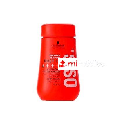 OSIS DUST IT 10G SCHWARZKOPF PROFESSIONAL