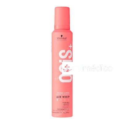 OSIS+ AIR WHIP 200ML SCHWARZKOPF PROFESSIONAL