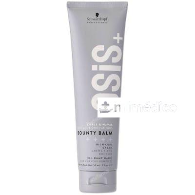 OSIS+ BOUNTY BALM 150ML SCHWARZKOPF PROFESSIONAL