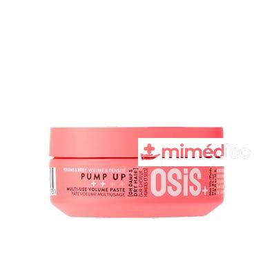OSIS+ PUMP UP 85ML SCHWARZKOPF PROFESSIONAL