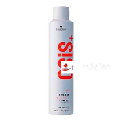 OSIS+ FREEZE 300ML SCHWARZKOPF PROFESSIONAL