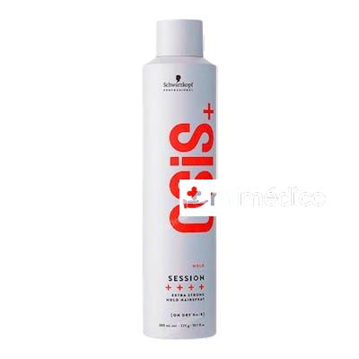 OSIS SESSION 300ML SCHWARZKOPF PROFESSIONAL