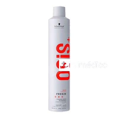 OSIS+ FREEZE 500ML SCHWARZKOPF PROFESSIONAL