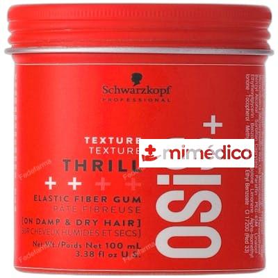 OSIS THRILL 100ML SCHWARZKOPF PROFESSIONAL