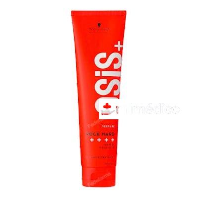 OSIS+ ROCK HARD 150ML SCHWARZKOPF PROFESSIONAL