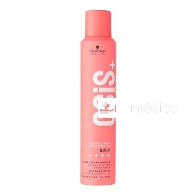 OSIS GRIP 200ML SCHWARZKOPF PROFESSIONAL