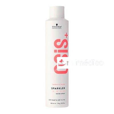 OSIS SPARKLER 300ML SCHWARZKOPF PROFESSIONAL