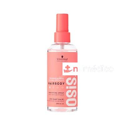 OSIS+ HAIRBODY 200ML SCHWARZKOPF PROFESSIONAL