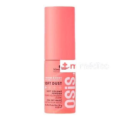 OSIS+ SOFT DUST 10G SCHWARZKOPF PROFESSIONAL