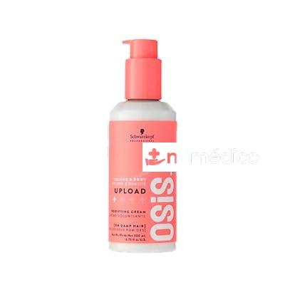 OSIS+ VOLUME &AMP; BODY UPLOAD 200ML SCHWARZKOPF PROFESSIONAL