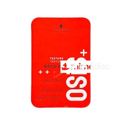OSIS MESS UP 100ML SCHWARZKOPF PROFESSIONAL