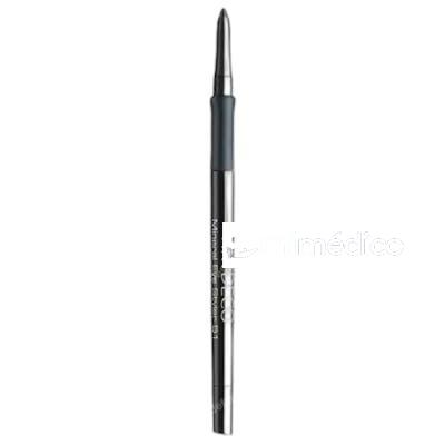 MINERAL EYE STYLER PERFILADOR DE OJOS 04 GR 51 MINERAL BLACK ARTDECO