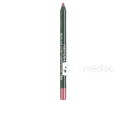 DELINEADOR DE LABIOS SUAVE A PRUEBA DE AGUA 12 GR 4 ARTDECO