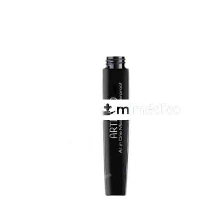 ALL IN ONE MASCARA WATERPROOF 71 NA ARTDECO