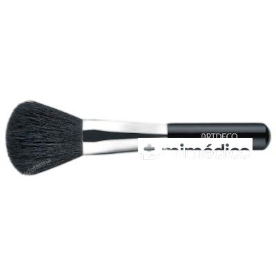 POWDER BRUSH PREMIUM QUALITY NA ARTDECO