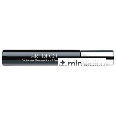 MASCARA DE PESTANAS VOLUME SENSATION 01 ML NA ARTDECO