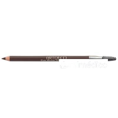 LAPIZ DE CEJAS CON CEPILLO DESIGNER 5 ASH BLOND 1 GR NA ARTDECO