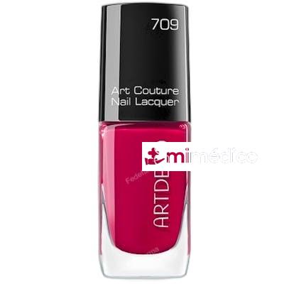 ART COUTURE ESMALTE DE UNAS 10 ML 709 FUCHSIA ARTDECO